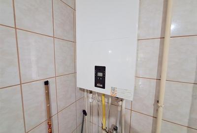 Apartament 3 decomandate, 2 bai, zona Narcisa - 20