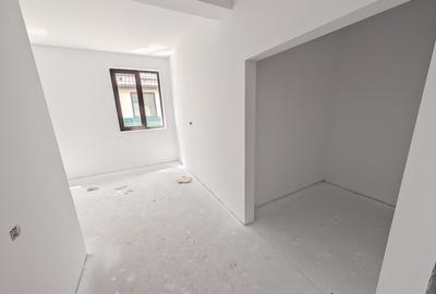 Casă individuală cu 4 camere cu Teren 410 Mp în Balotești - 18
