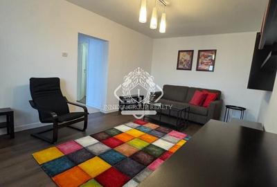 Apartament cu 2 camere decomandat, mobilat în Banu Manta - 3