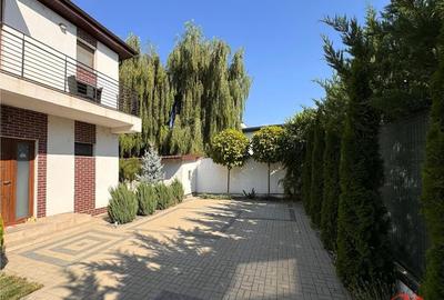 Vila P 1 de in Livada constructie caramida an 2020 - 4