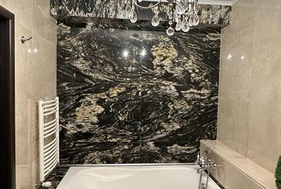 Apartament 3 camere / LUX / 138 mp / mobilat si utilat / Herastrau- Sos.Nordului - 12