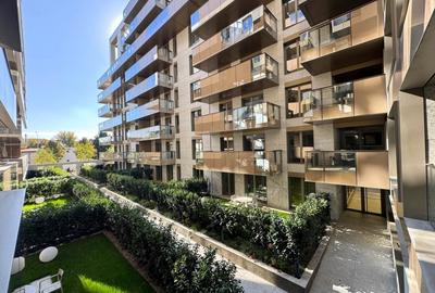 Apartament 2 Camere Cortina 126 Erou Iancu Nicolae Pipera Baneasa Zoo - 9