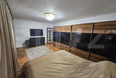 Casă cu 4 camere cu Teren 50 Mp în Cetate - 2