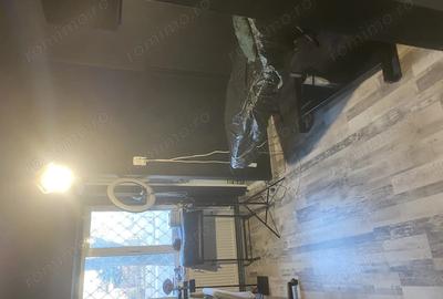 Spațiu comercial, de 55 mp, în Capitol - 2