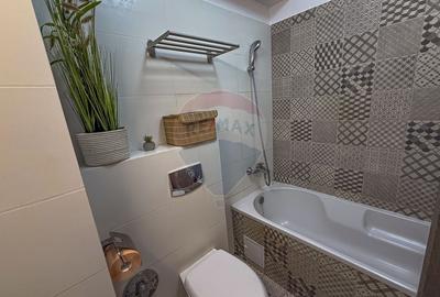 Apartament cu 3 camere de vanzare Topaz -Residence Bacau-ultracentral - 10