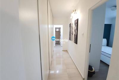 Apartament 2 camere decomandat de vanzare Tg Cucu - 4