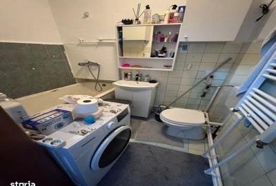 Apartament cu 2 camere nedecomandat în Ronaț - 7