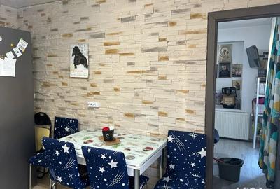 Apartament 2 camere decomandat ,58 mp , balcon , loc parcare , parter , zona Tineretului - 2