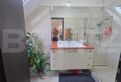 Apartament 4 camere zona Tractorul , luminat decomandat 17 mp terase - 13