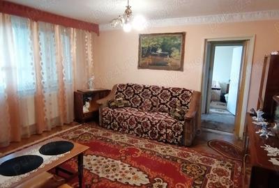 Apartament cu 2 camere semidecomandat în Școlilor - 5