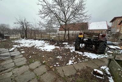 Casa spa?ioasa in Zerve?ti la 5km de Caransebe? ?i 20km de Muntele Mic - 3