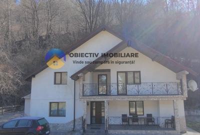 Vila comuna Pangarati-judetul NEAMȚ - 2