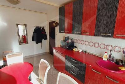 Apartament cu 3 camere in Gheorgheni zona scolii Brancusi - 9