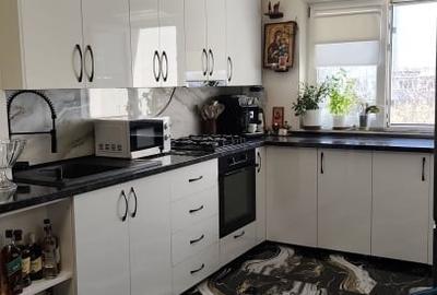 Apartament cu 2 camere decomandat, mobilat în Doamna Ghica - 2