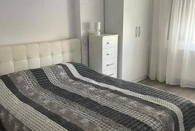 Garsonieră decomandată în Central - 7