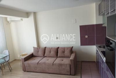 Inel 2/Kamsas(COD04)-Apartament 2 camere mobilat utilat - 5