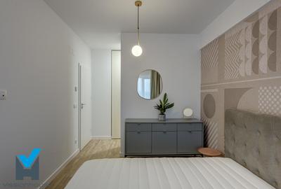 2 camere Petrom City | Complex Art City | Imobil 2022 | Loc parcare+Boxa - 7