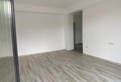Apartament cu 2 camere semidecomandat în Bucium - 8