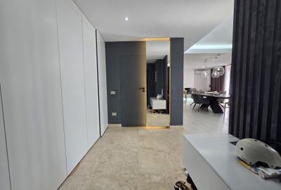 Duplex P+E+M ,suprafata teren 350mp,amprenta 102mp,construita 306mp,utilata/mob - 2