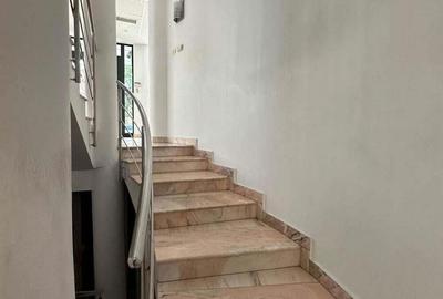 Zona Unirii 235 mp S+P terasa 150 mp - 15