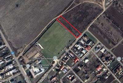 Langa Stadion 4000 mp, D=37m