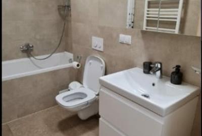 Apartament cu 2 camere decomandat în Tractorul - 7