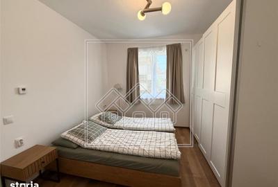 Apartament cu 2 camere în Lazaret - 4