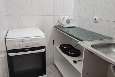 Garsonieră semidecomandată în Dacia - 13