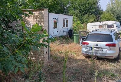 Teren de 1457 mp, în Lilieci - 10