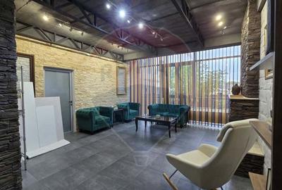 DE VANZARE Hala productie/depozitare - 30