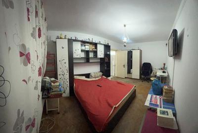 Garsonieră decomandată în Exterior Vest - 7