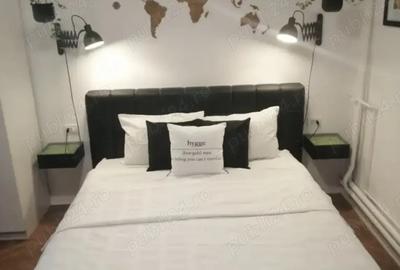 Garsoniera de vanzare in cladire istorica - 1