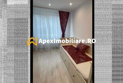 Apartament cu 3 camere decomandat, mobilat în Militari - 2