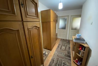 Casa in oras, Galata-OMV Nicolina, 431mp teren - 7