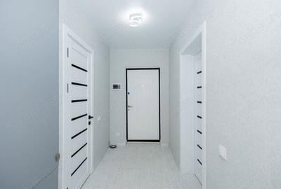 Garsonieră în Doamna Ghica - 3