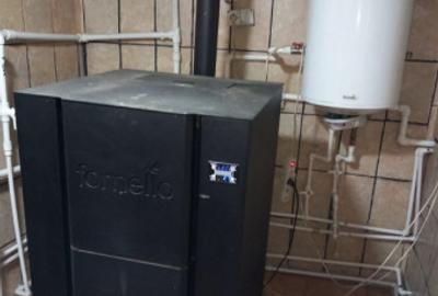 Casă cu 5 camere cu Teren 1559 Mp în Movilița - 3