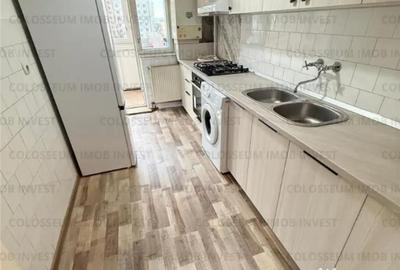 Apartament cu 2 camere decomandat în Griviței - 3