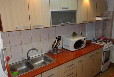 Apartament cu 2 camere decomandat în Rahova - 5
