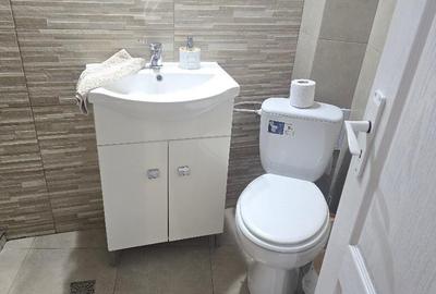 Apartament cu 2 camere decomandat în Sud - 6