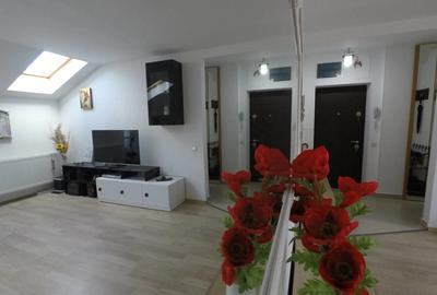 Apartament 3camere bloc nou - 10