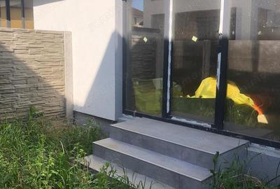 Casă cu 3 camere în Giroc - 7