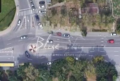 Teren de 473 mp, în Tomis III - 3