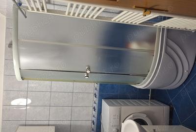 Inchiriez garsoniera zona Grivi?ei! FARA AGENTIE ! - 5