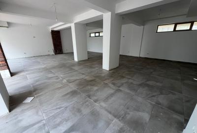 Mamaia-zona Opera-spatiu comercial 140mp-17000euro pe an - 2