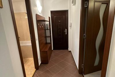 Garsonieră decomandată în Lujerului - 10