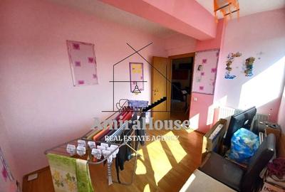 Apartament 3 camere, etaj internediar, finisat, zona str Constantin Brancusi - 12