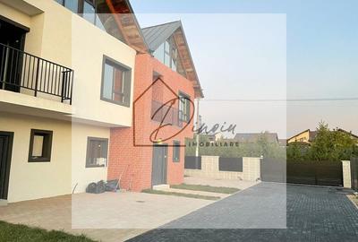 Vila Smart Pipera - Matei Millo I ARHITECTURA NORDICA I 220 mp Vila Smart Pipera - Matei Millo I ARHITECTURA NORDICA I 220 mp - 2