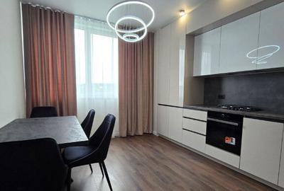 Garsoniera de inchiriat in zona Vitan - 2