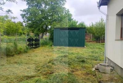 Casa individuala, 178mp, teren 1200, Broscauti - 6