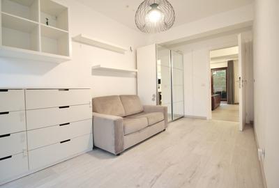 Apartament cu 4 camere semidecomandat în Grădina Icoanei - 10